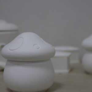 mushglow bản đặc biệt
